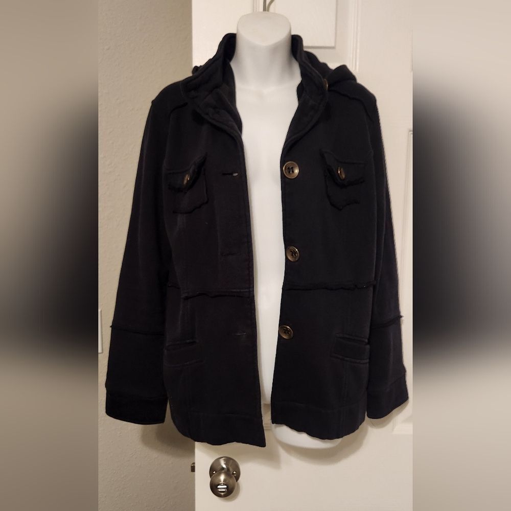 Mossimo coat